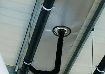 麻栗坡虹吸排水的原理