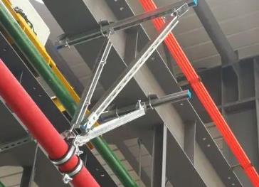 麻栗坡抗震支架厂家与你分享你必须做的紧急情况下的准备